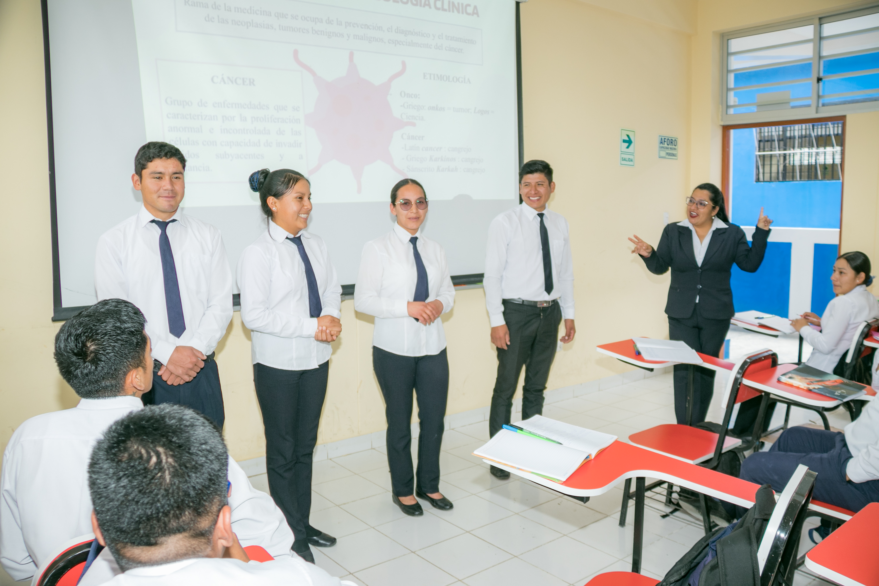 Produccion Agropecuaria